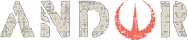 логотип андор