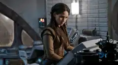 Андор 1 сезон 2 серия