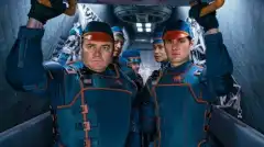 Андор 1 сезон 3 серия