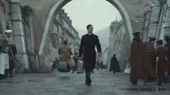 Андор 2 сезон 4 серия