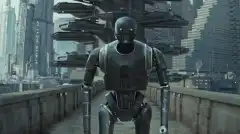 Андор 2 сезон 11 серия