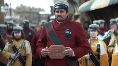 Андор 1 сезон 12 серия